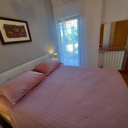 Apartments Irena Baška Kültér fotó