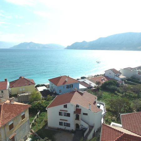 Apartments Irena Baška Kültér fotó